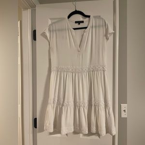 Gibsonlook Decked Out Day Dress